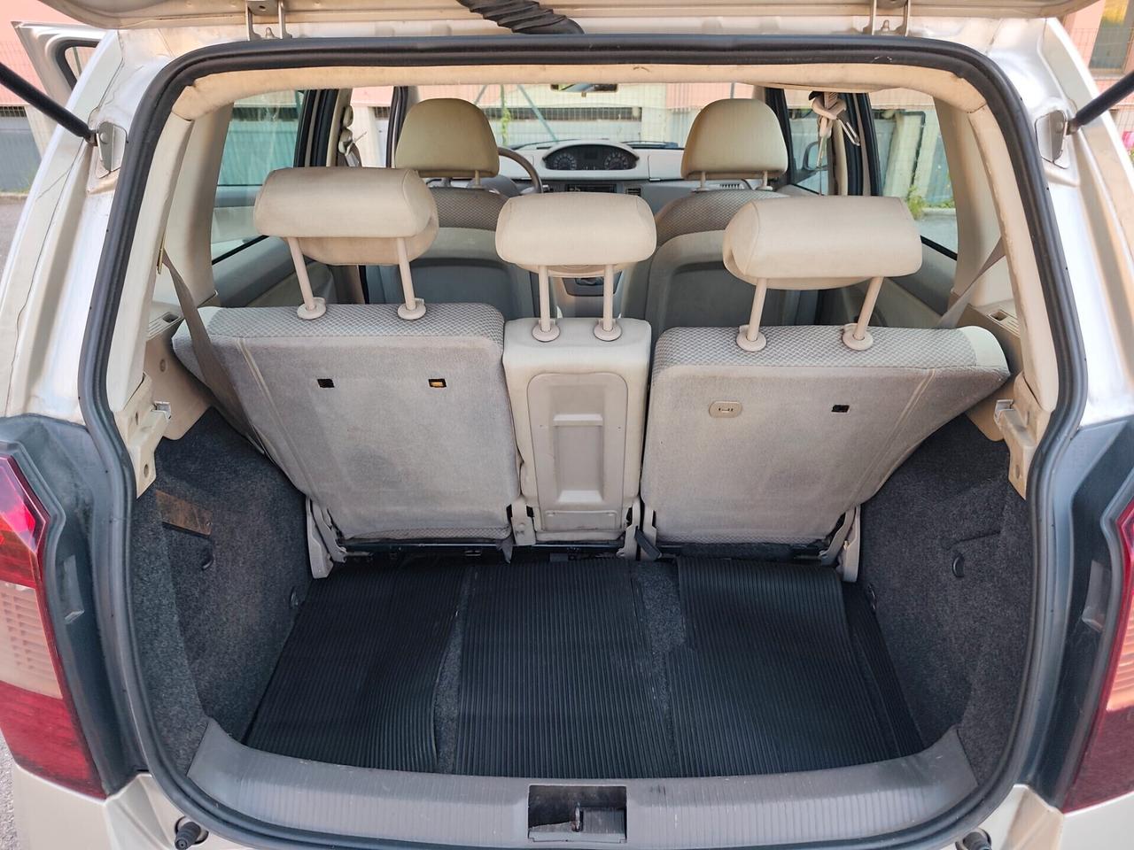 Fiat Idea 1.3 Multijet neopatentati