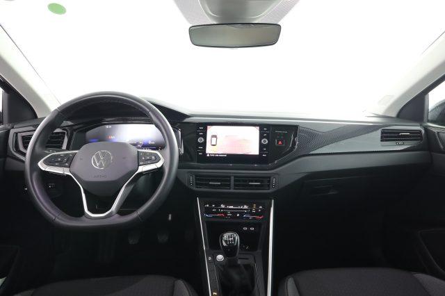 VOLKSWAGEN Taigo Taigo 1.0 TSI 115 CV Life