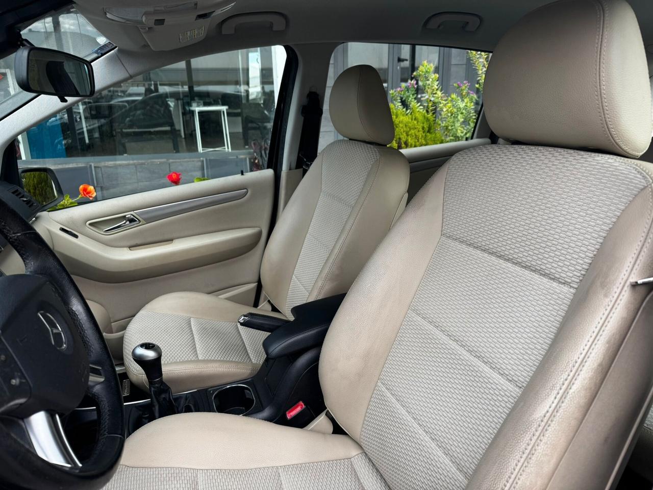 Mercedes-benz B 200 CDI Premium