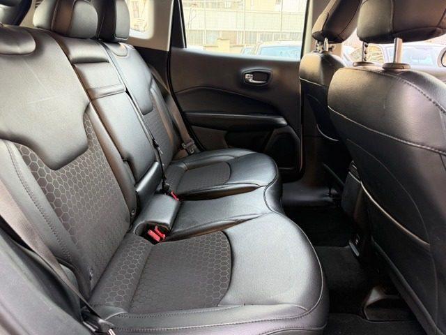 JEEP Compass 1.6 Multijet II 2WD Night Eagle