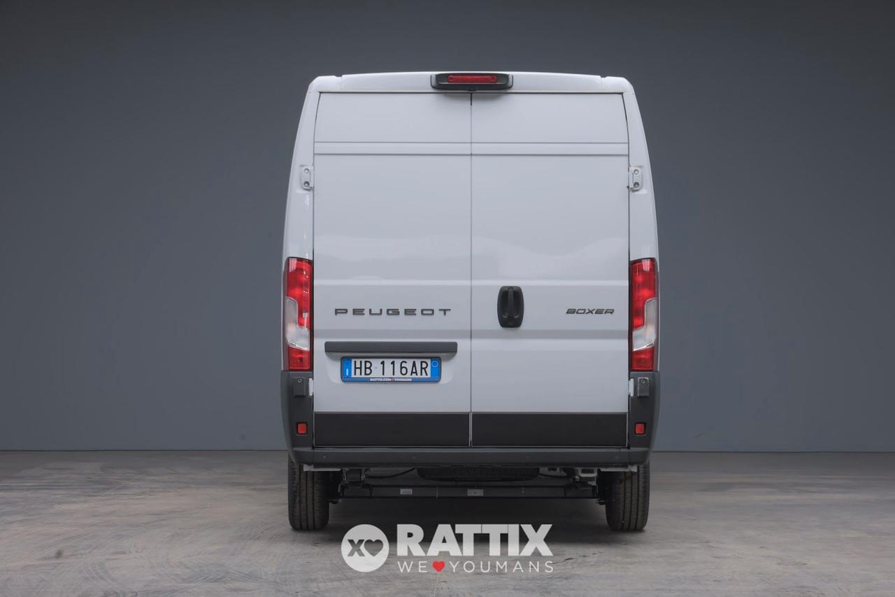 Peugeot Boxer 2.2 BlueHDI 140CV L3H2 (IVA ESCLUSA)