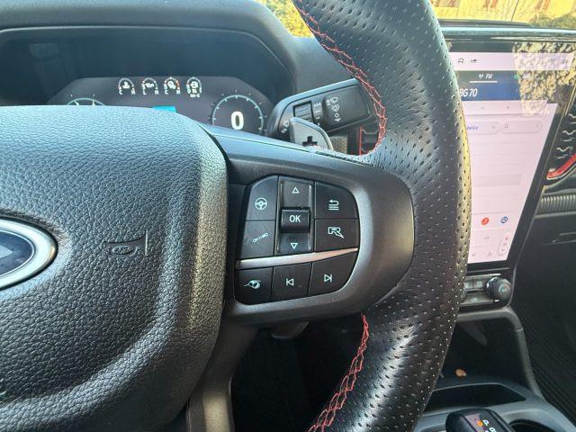 FORD Ranger Raptor 3.0 Ecoboost V6 4WD DC 5 posti PREZZO NETTO