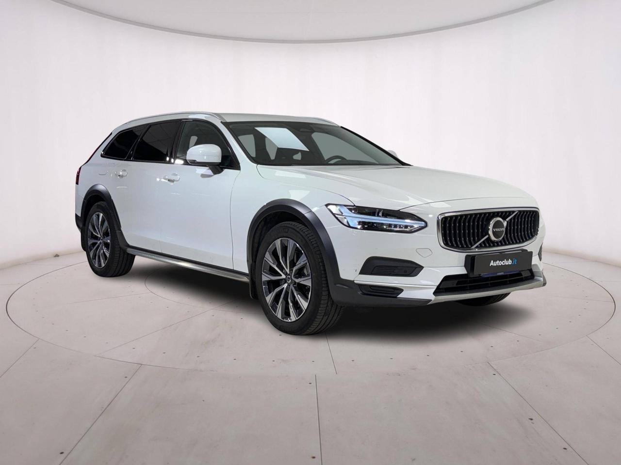 Volvo V90 Cross Country 2.0 b4 Business Pro awd