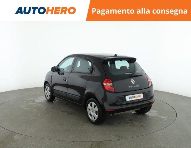 RENAULT Twingo 1.0 SCe Live