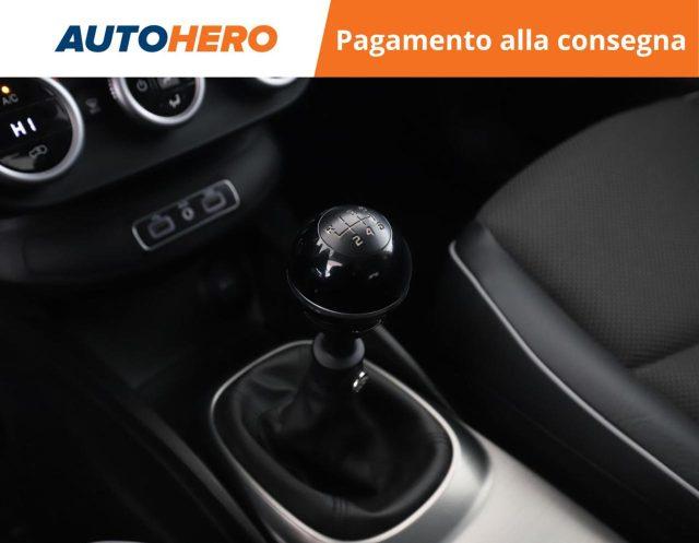 FIAT 500X 1.4 MultiAir 140 CV City Cross