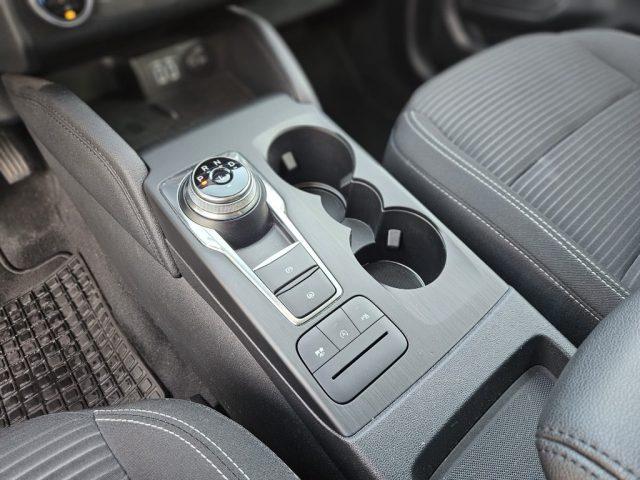 FORD Kuga 1.5 EcoBlue 120 CV aut. 2WD OFFERTA FINANZIARIA