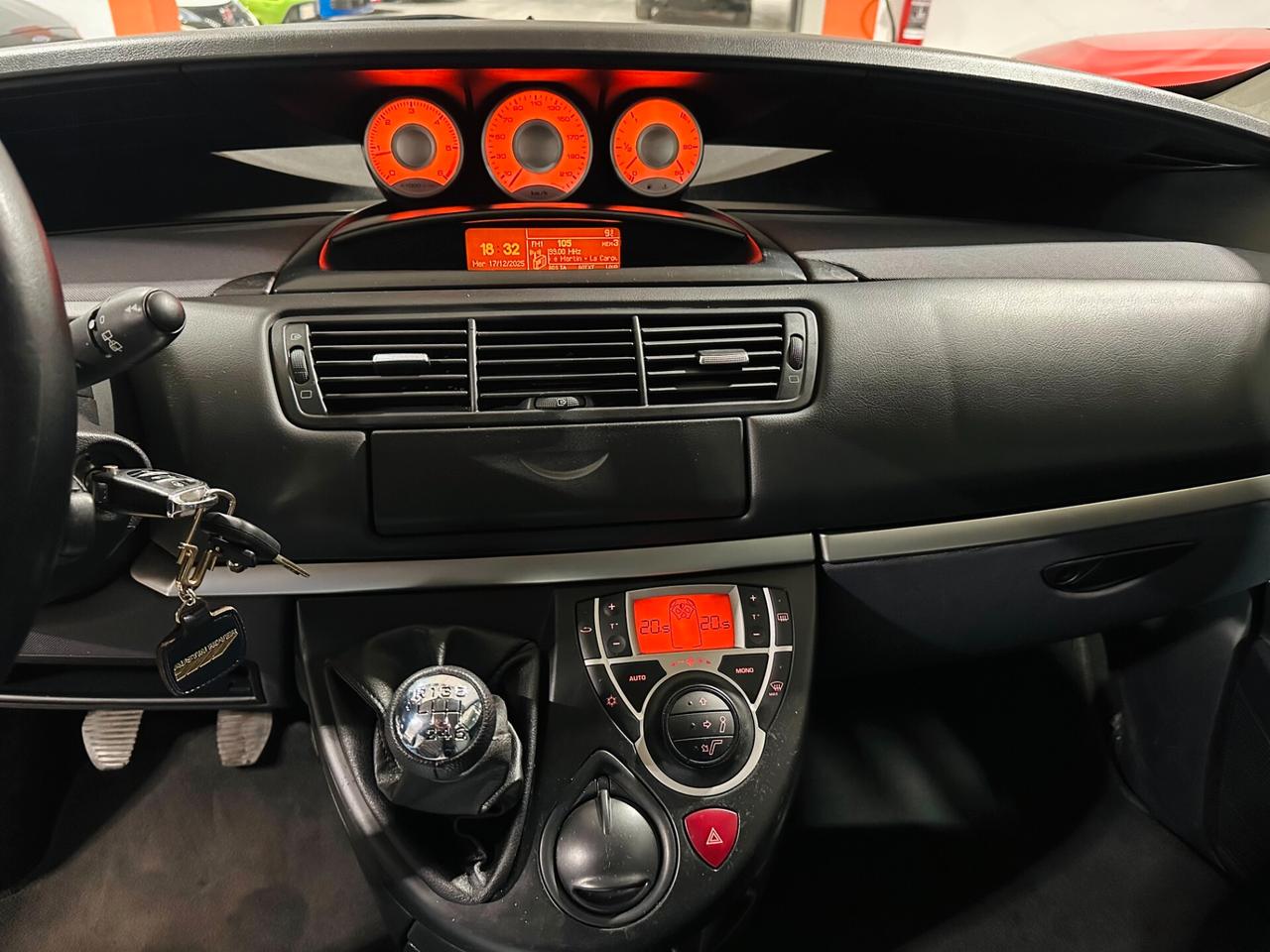 Fiat Ulysse 2.0 MJT 120 CV 8 POSTI-CLIMA