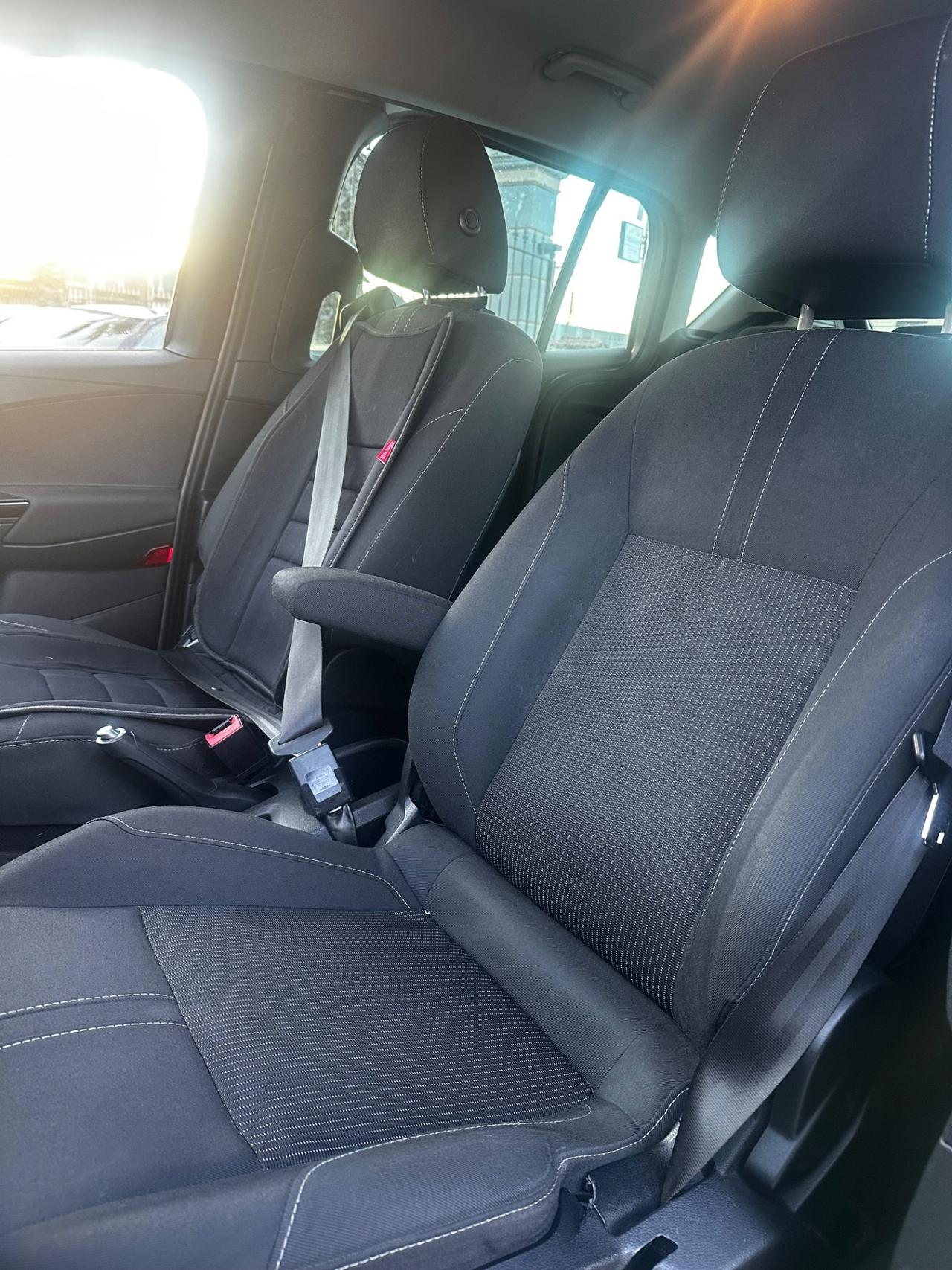 Ford B-Max 1.4 90 CV GPL Titanium