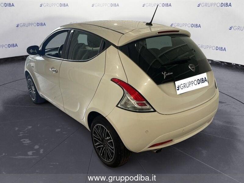 Lancia Ypsilon III 2015 Benzina 1.2 Gold s&s 69cv my19
