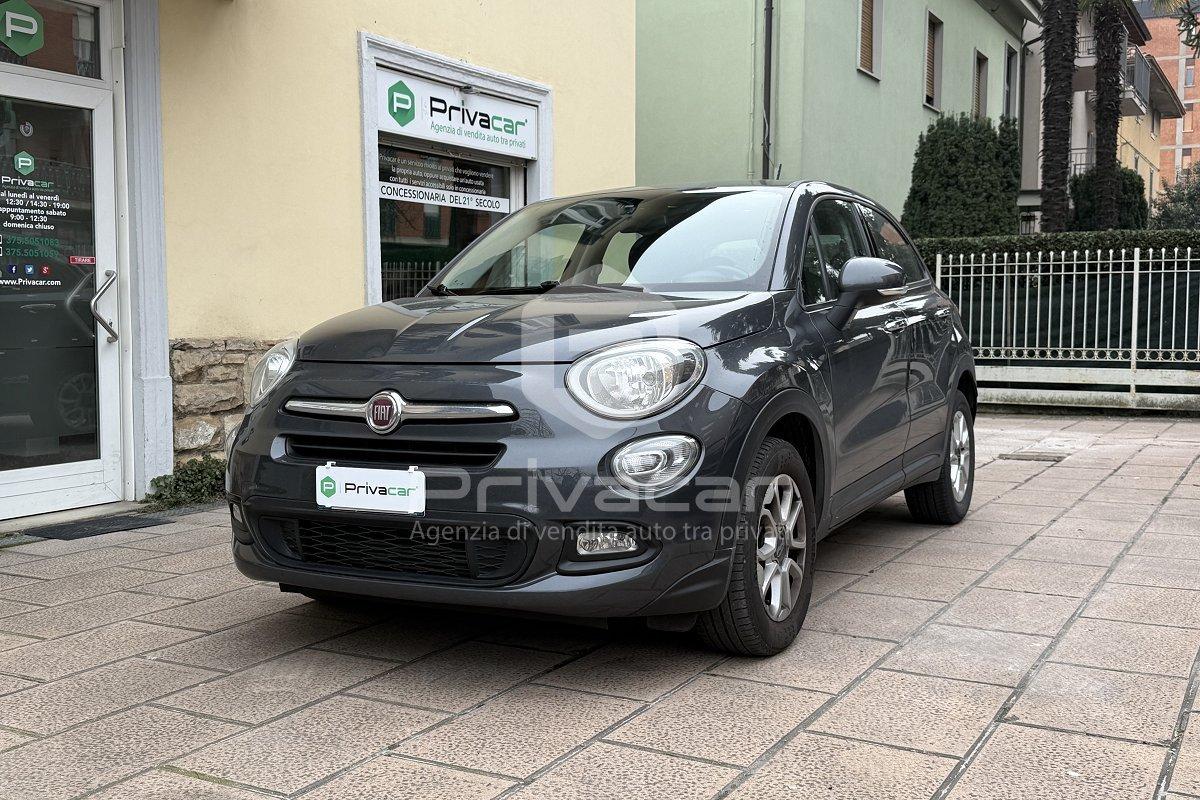 FIAT 500X 1.3 MultiJet 95 CV Pop Star