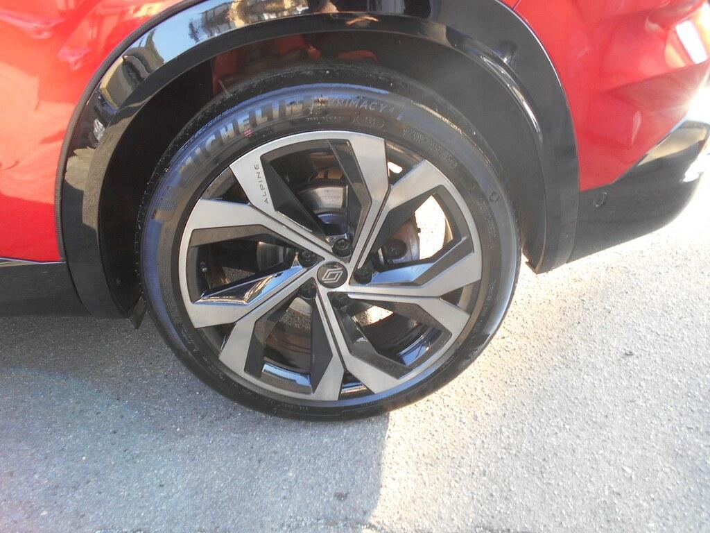 Renault Austral 1.2 E-Tech full hybrid Techno Esprit Alpine