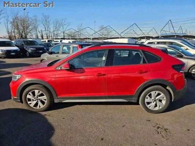 VOLKSWAGEN Taigo Taigo 1.0 tsi Life 95cv - NEOPATENTATI OK- GN666NA