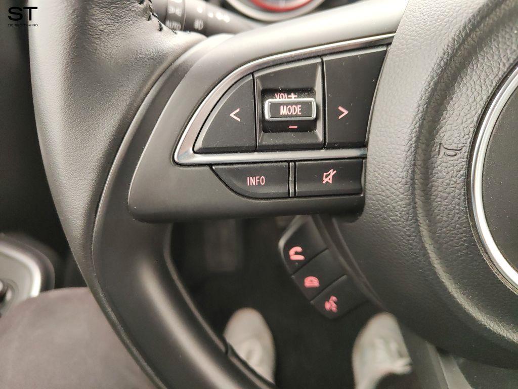 Suzuki Swift (2017-2024) - Swift 1.2 Hybrid Top