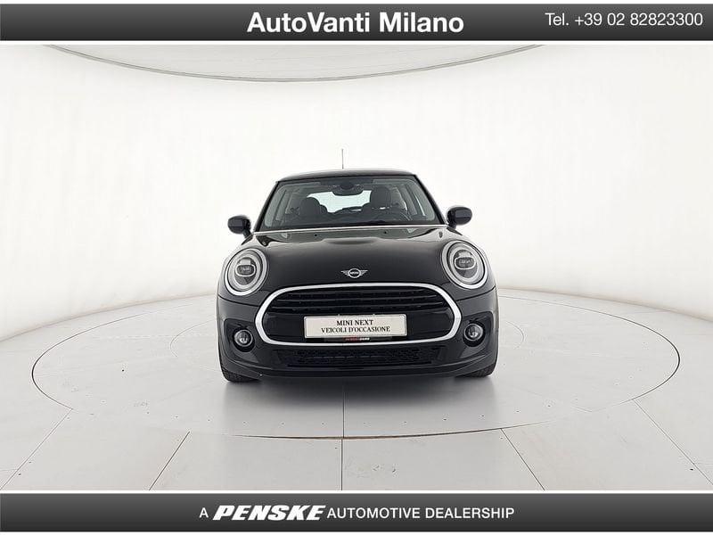 MINI Mini Mini 3p 1.5 Cooper Hype auto