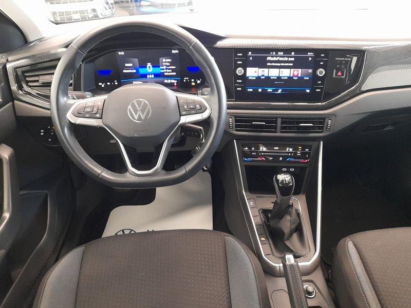 Volkswagen Polo 1.0 TSI Life