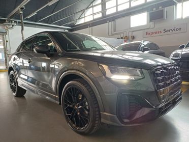 Audi Q2 35 TFSI S tronic S line Edition