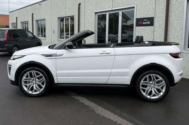 Land Rover Range Rover Evoque Cabrio 2.0 td4 HSE Dynamic 150cv AUTOM. /LED/RETROCAM/MERIDIAN SOUND