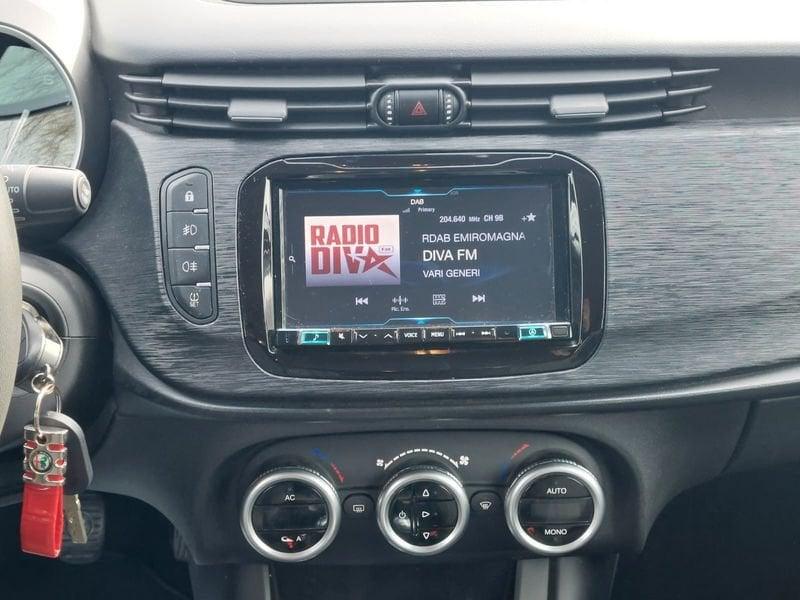 Alfa Romeo Giulietta 1.4 Turbo 120cv Super