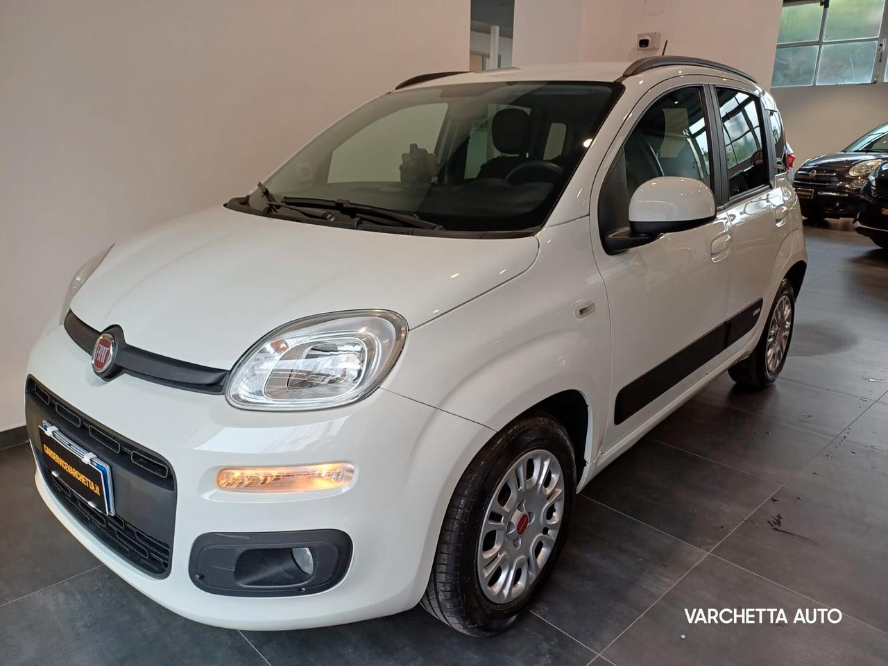 Fiat Panda 1.0 FireFly S&S Hybrid LIMITED EDITION