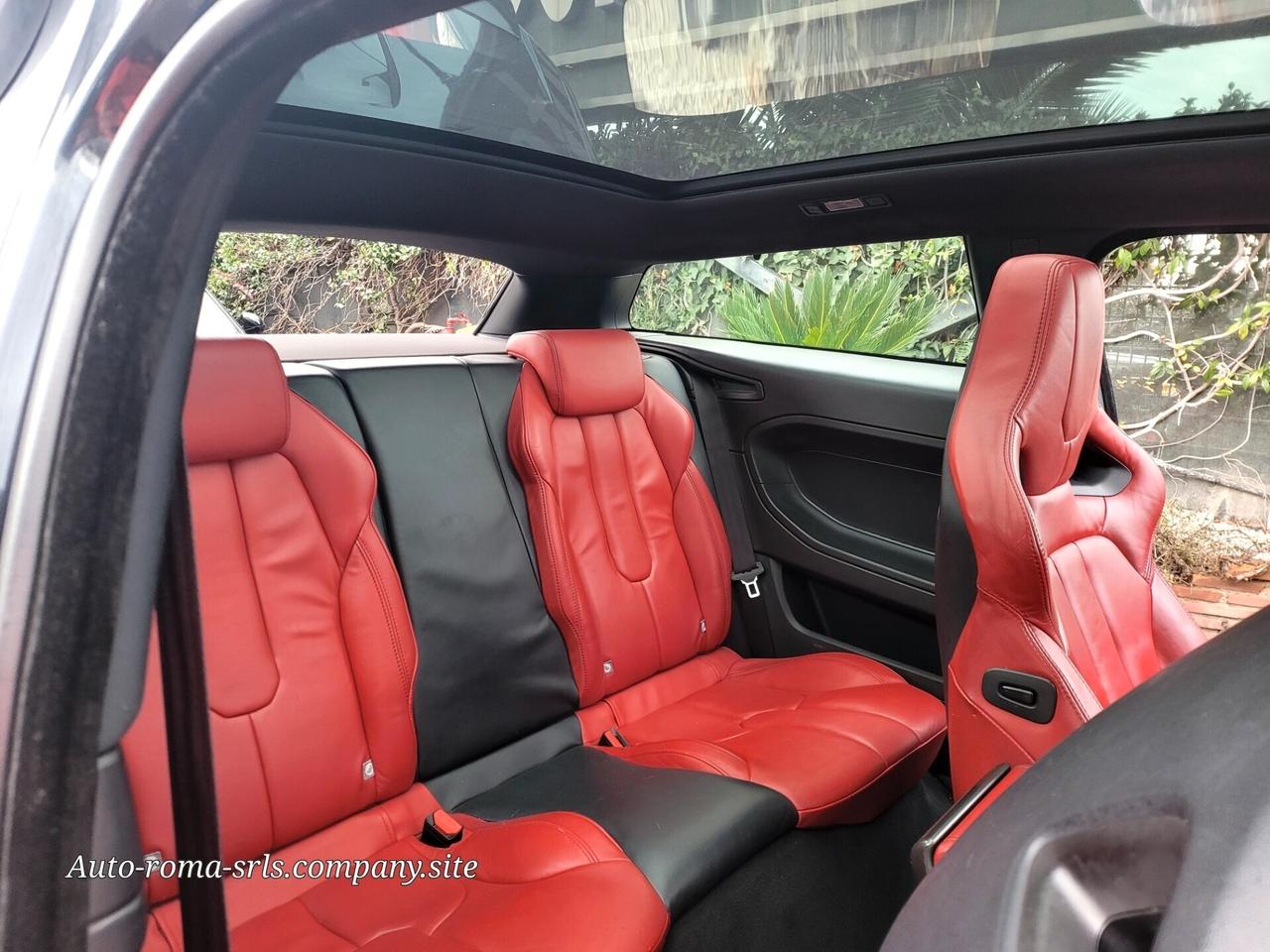 Land Rover Range Rover Evoque 2.2 Sd4 Coupé GPL!! TETTO PANORAMA!!Finanzio Fini a 180 Mesi Ant 0 rata 200 mese!!