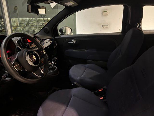 FIAT 500 1.0 Hybrid Cult da ?129,00