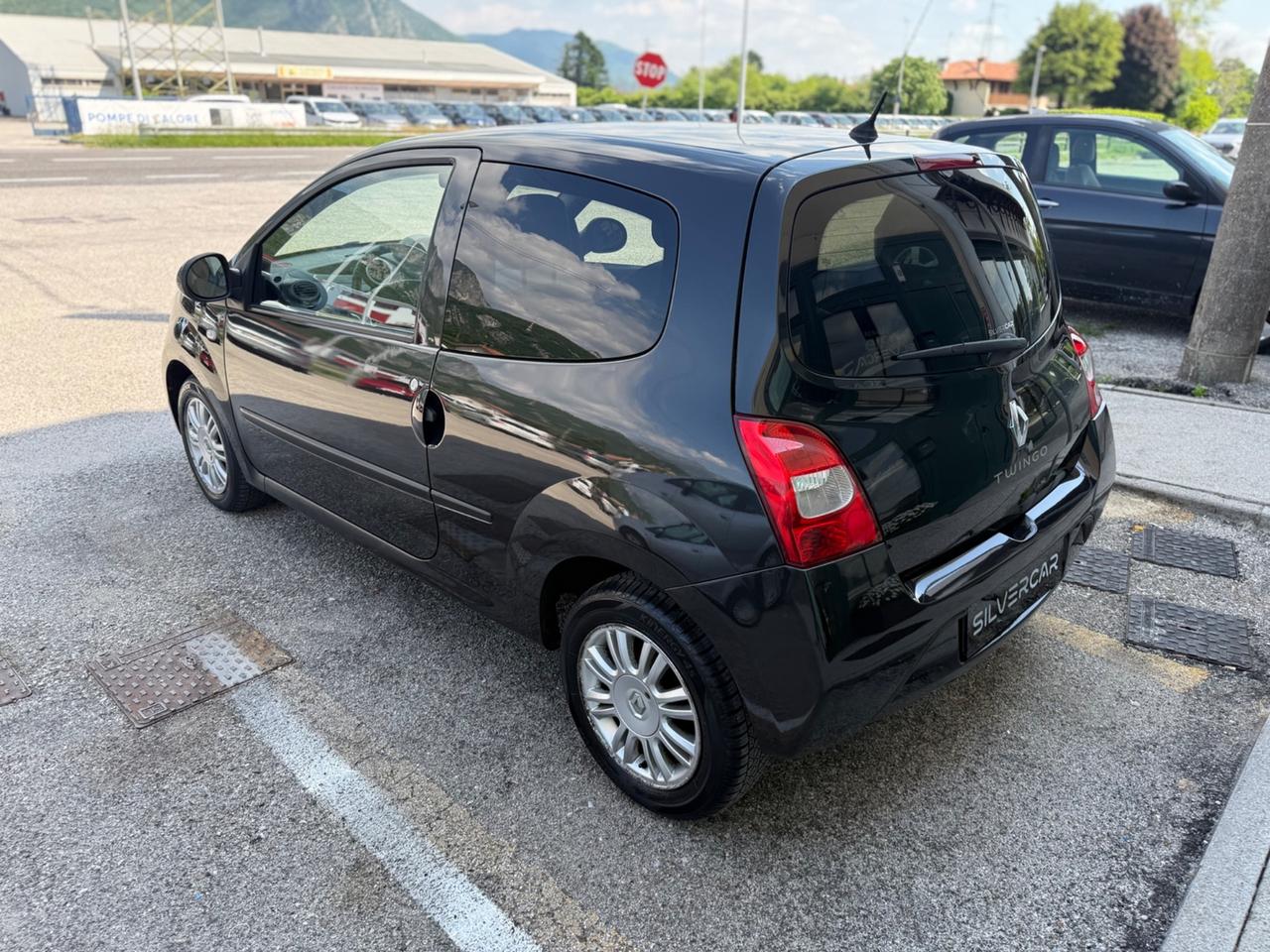 Renault Twingo 1.2 8V Le Iene