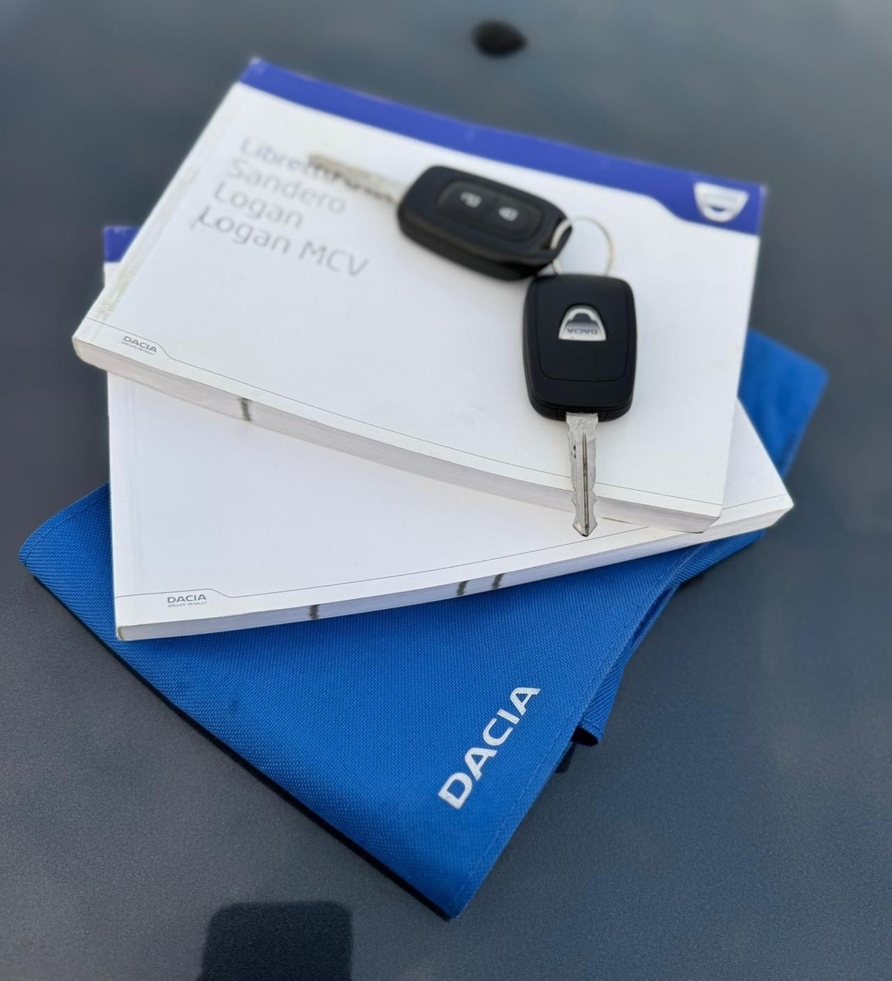 Dacia Sandero 0.9 TCe 12V T-GPL 90CV S&S Serie Speciale Brave