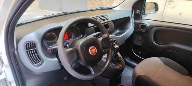 FIAT Panda 1.2 Pop Van 2 posti CLIMA