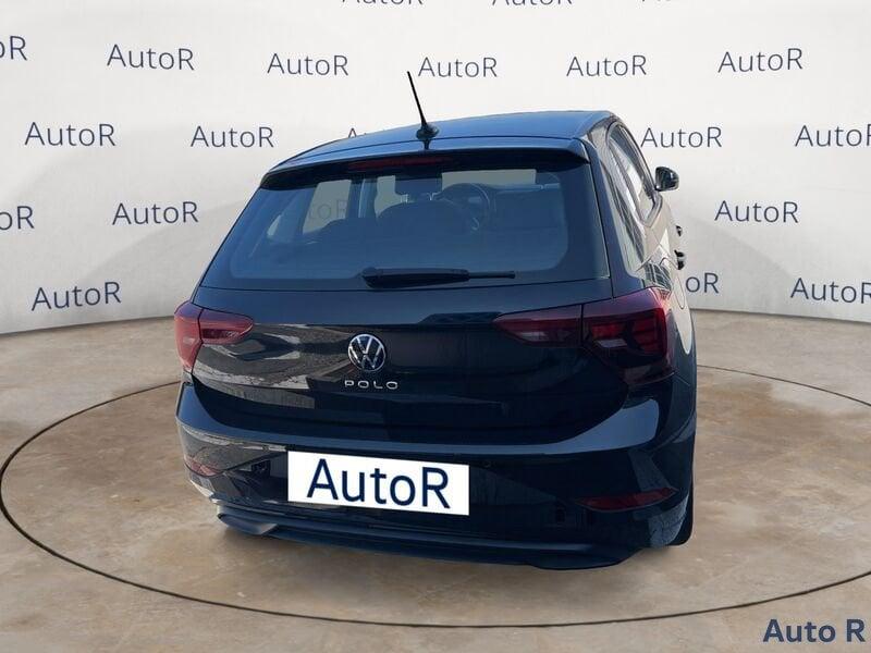 Volkswagen Polo 1.0 TSI Life