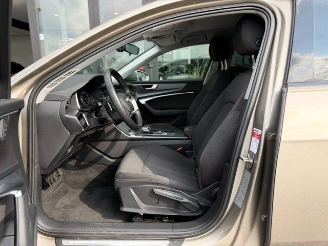 AUDI A6 40 2.0 TDI 204cv BERLINA S tronic Business Plus