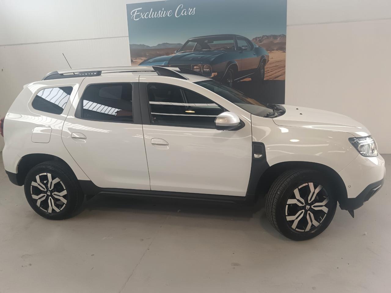 Dacia Duster 1.5 Blue dCi 8V 115 CV 4x2 Essential PREZZO REALE