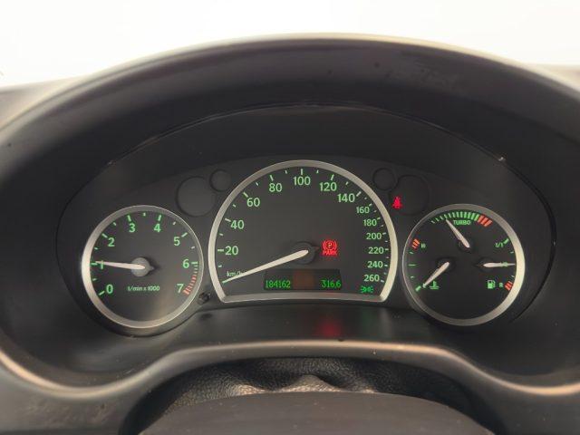 SAAB 9-3 Cabriolet 2.0