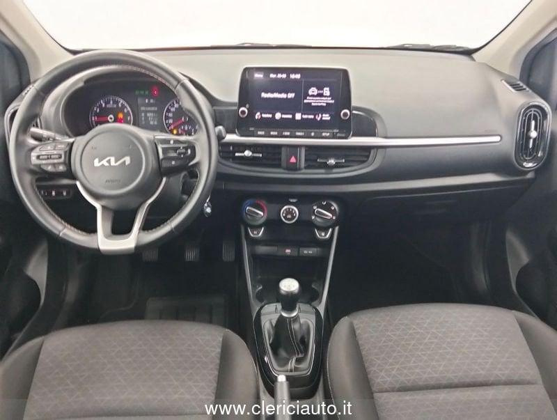 Kia Picanto 1.0 12V 5 porte Style