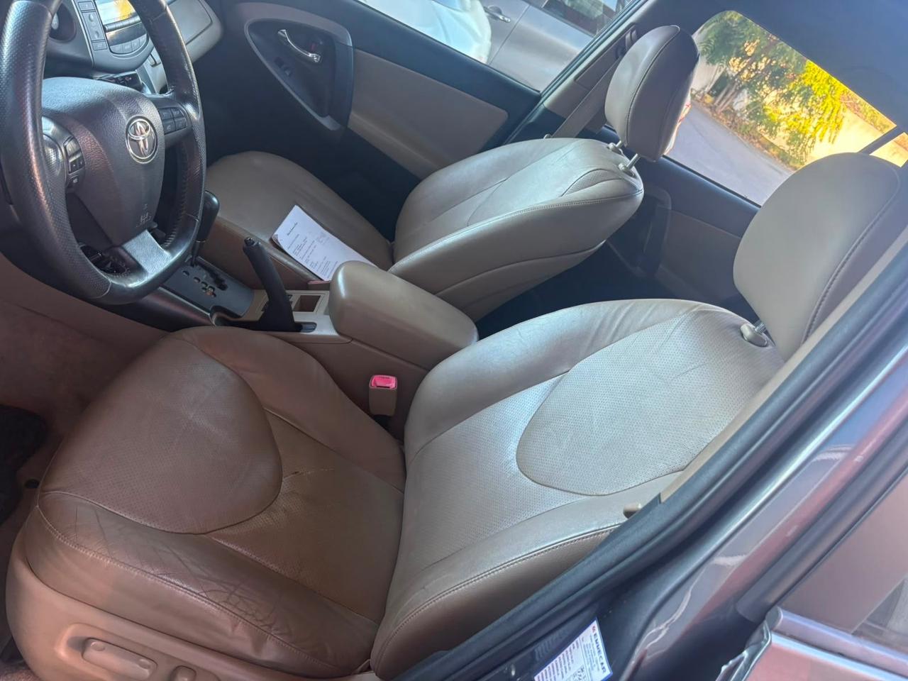 Toyota RAV 4 RAV4 2.2 D-4D 150 CV DPF Luxury automatico
