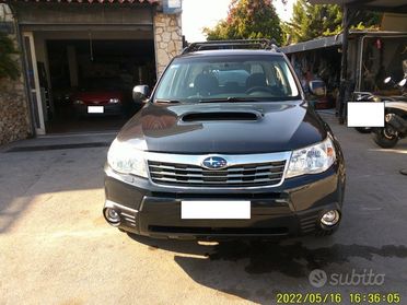 Subaru Forester DIESEL