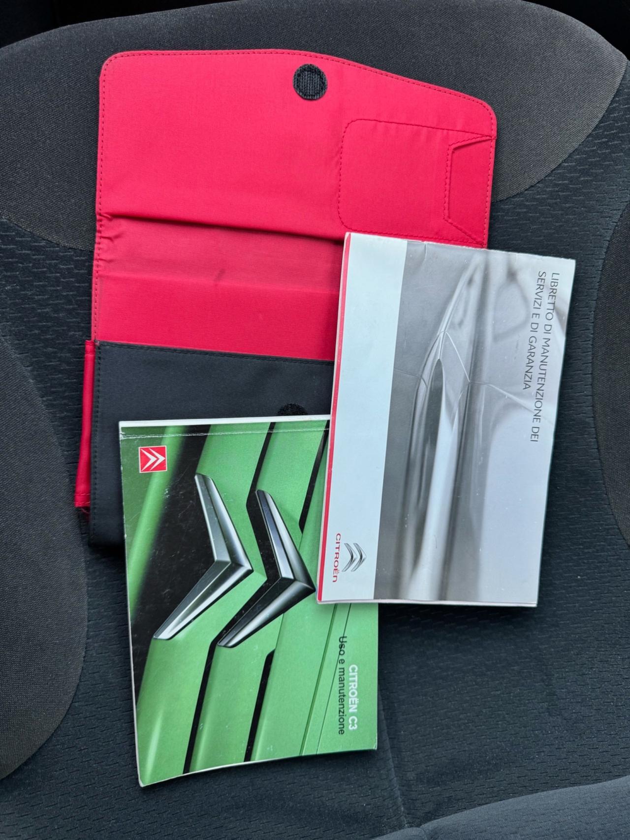 Citroen C3 1.1 Style - NEOPATENTATI