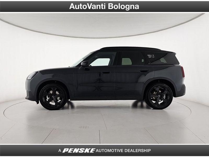 MINI Countryman Mini Countryman 2.0 48V D Classic auto