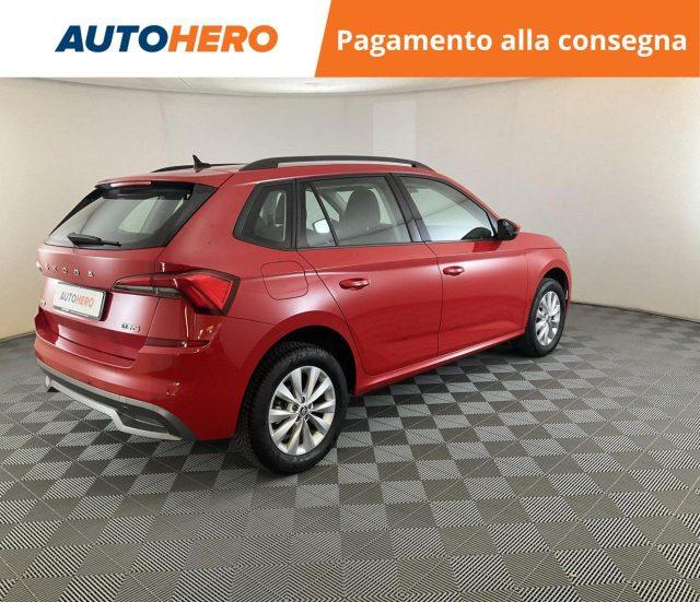 SKODA Kamiq 1.6 TDI SCR Ambition