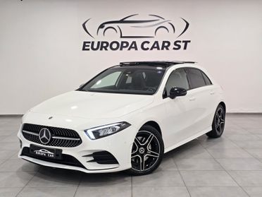 Mercedes-benz A 250 A 250 e Automatic Plug-in hybrid Premium
