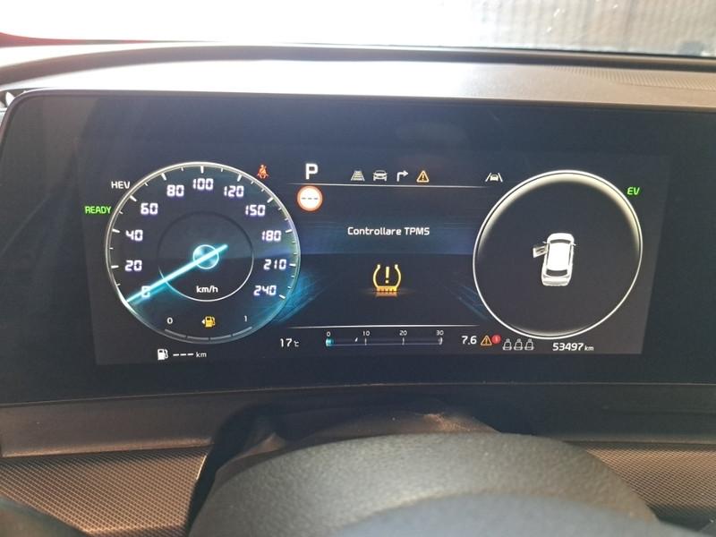 KIA SPORTAGE 1.6 TGDI PHEV STYLE 4WD AUTO