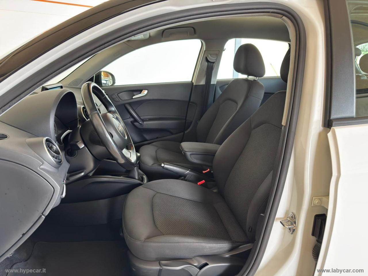 AUDI A1 1.4 TDI Sport