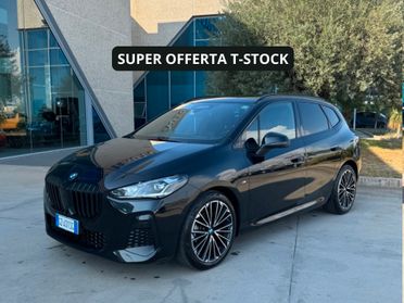 BMW 218d Active Tourer Msport - SUPER OFFERTA T-STOCK