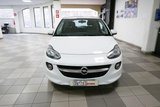 OPEL Adam 1.2 70 CV Jam