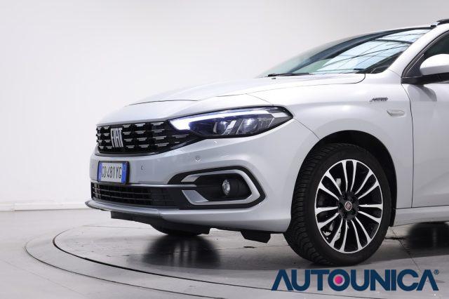 FIAT Tipo 1.4 SW S-DESIGN SPORT FARI LED NEOPATENTATI