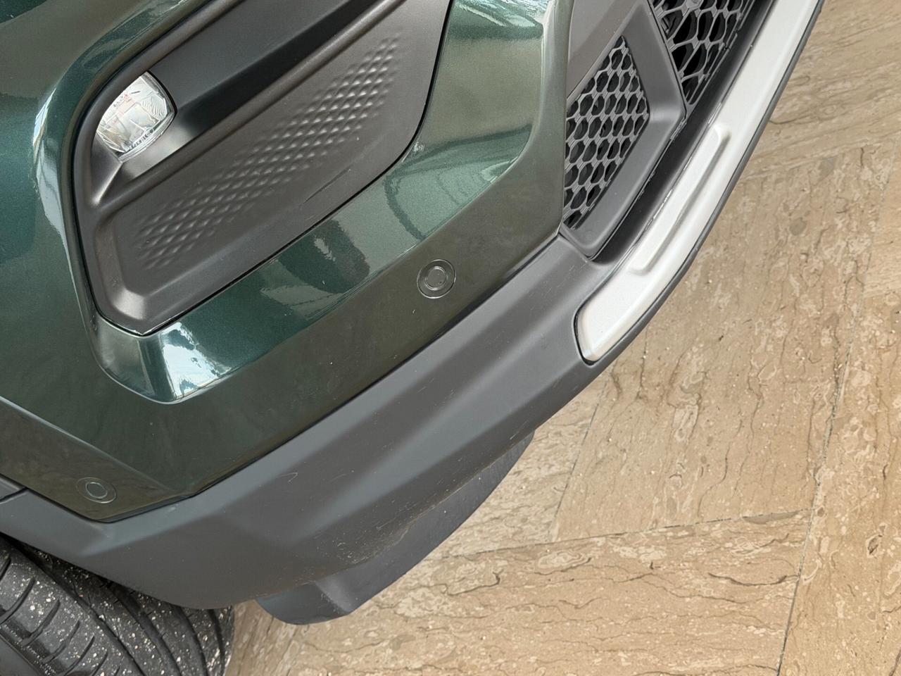 Jeep Compass 2WD 1.6 M.JET 130 cv. LIMITED