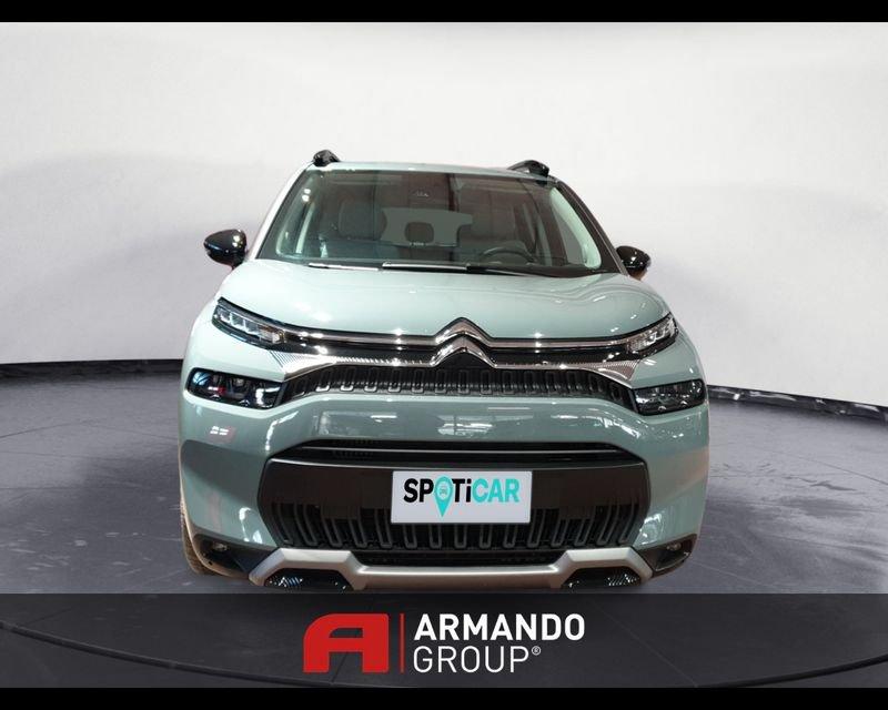 Citroën C3 Aircross PureTech 110 S&S Shine