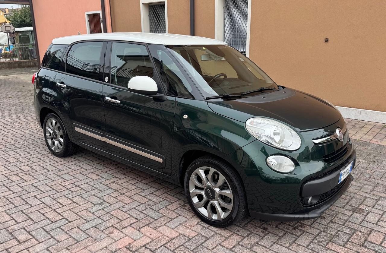 Fiat 500L 1.6 Multijet 120 CV Ok Neopatentati