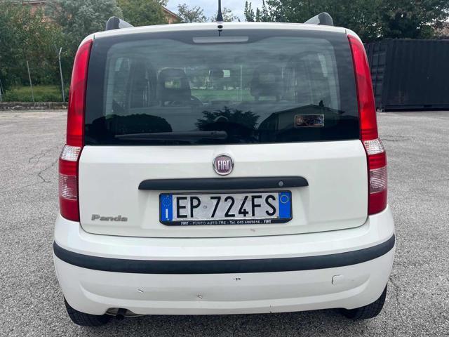 FIAT Panda 1.2 Lounge 89,004km Bellissima Pronta per Consegna