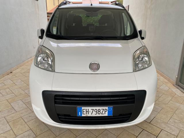 FIAT Qubo 1.3 MJT 75 CV Dynamic