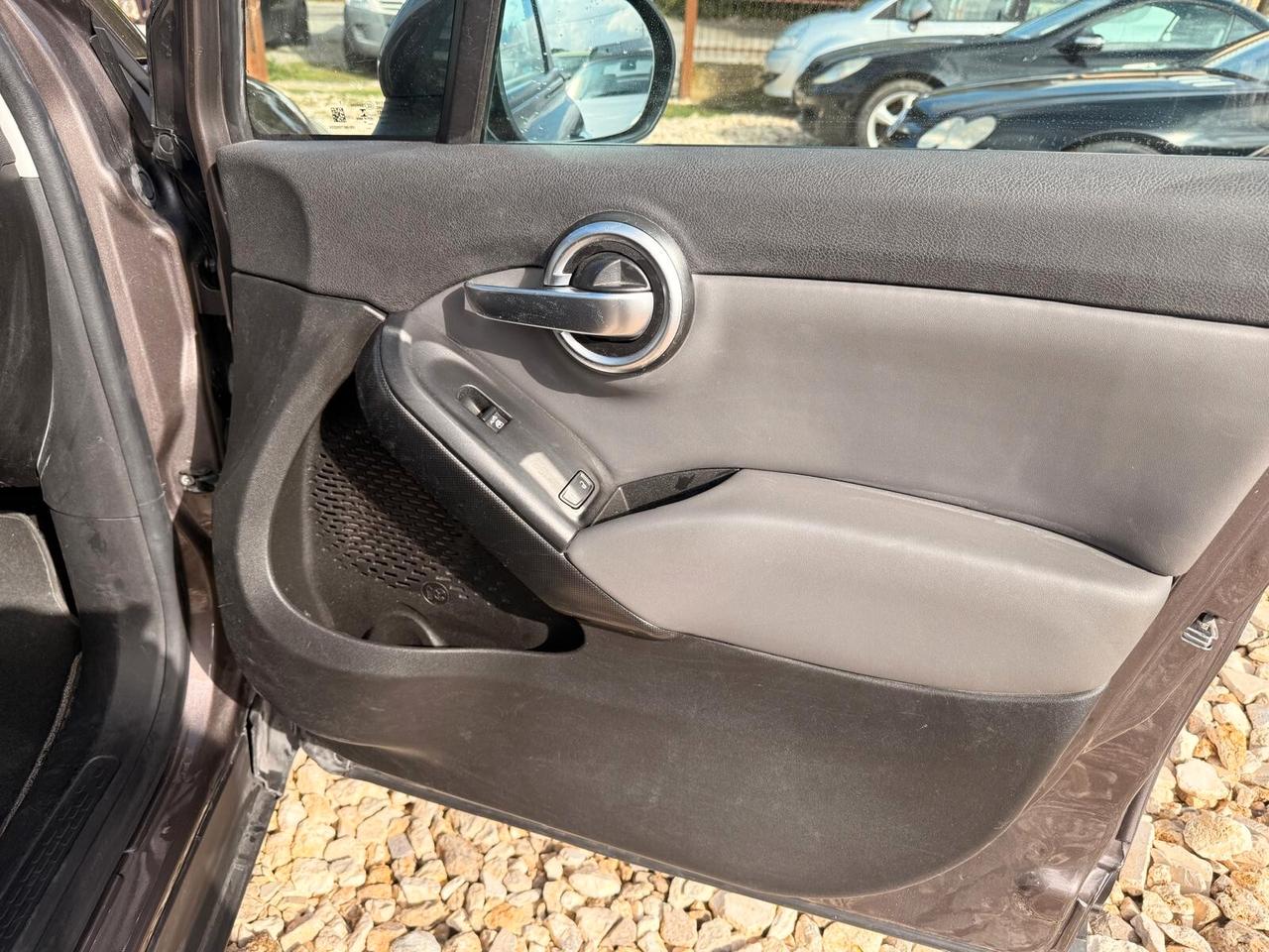 Fiat 500X 1.6 MultiJet 120 CV Business